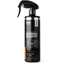 Rapid Ceramic Interior Detailer