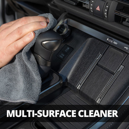 Rapid Ceramic Interior Detailer