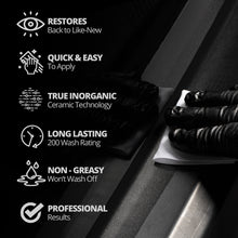 Ceramic Trim Coat