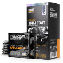 Ceramic Trim Coat