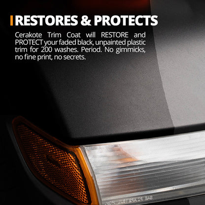 Ceramic Trim Coat