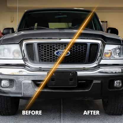 Ceramic Trim Coat
