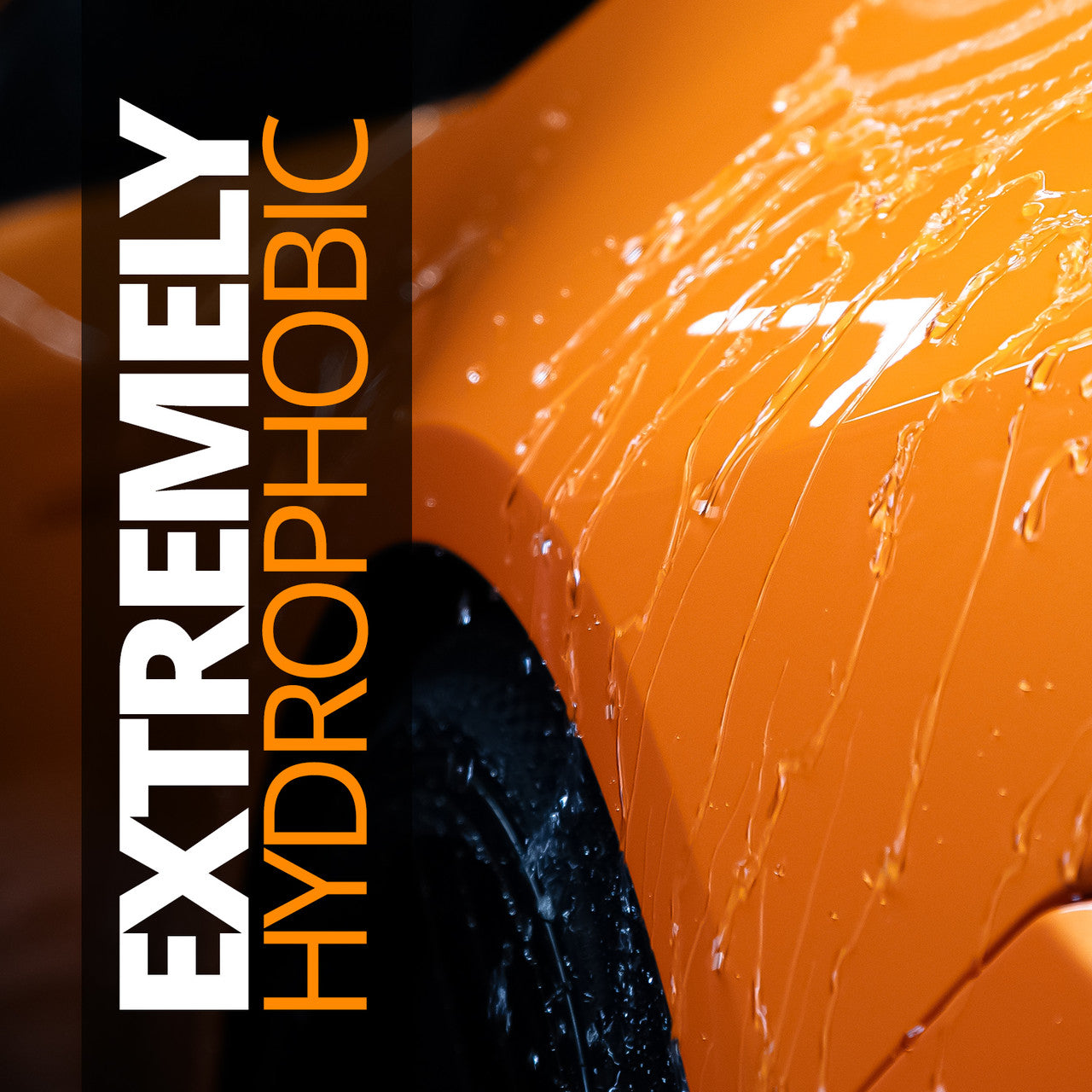 Rapid Ceramic Paint Sealant