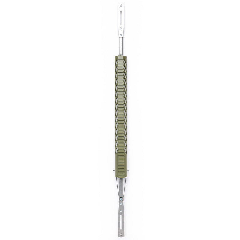Cerakote AR-15 Handguard Halterung