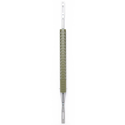 Cerakote AR-15 Handguard Halterung