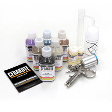Cerakote Pro Kit - 6 Farben (Pint)