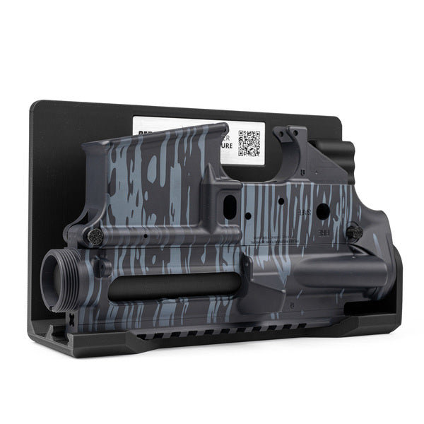 AR-15 Upper/Lower - Laser Fixture