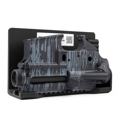 AR-15 Upper/Lower - Laser Fixture