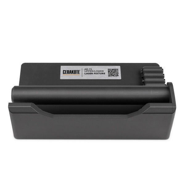 AR-15 Upper/Lower - Laser Fixture