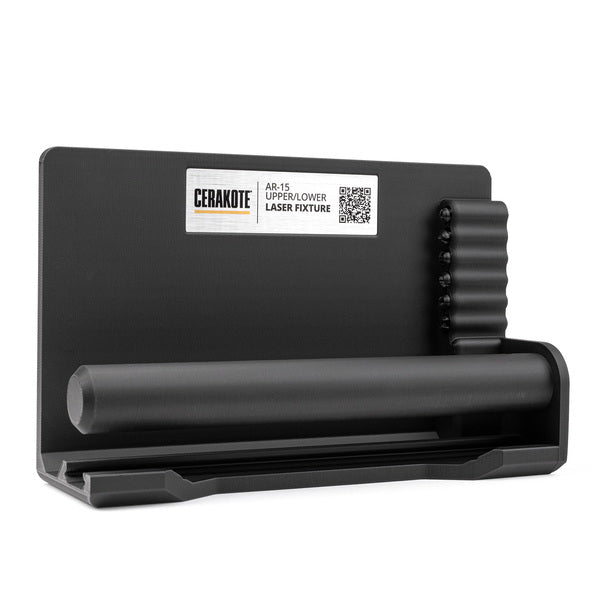 AR-15 Upper/Lower - Laser Fixture