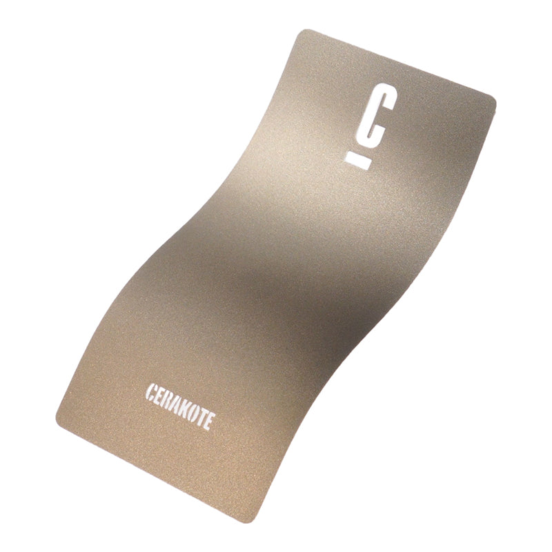 Cerakote C-105 Titanium High Temp Coating Main