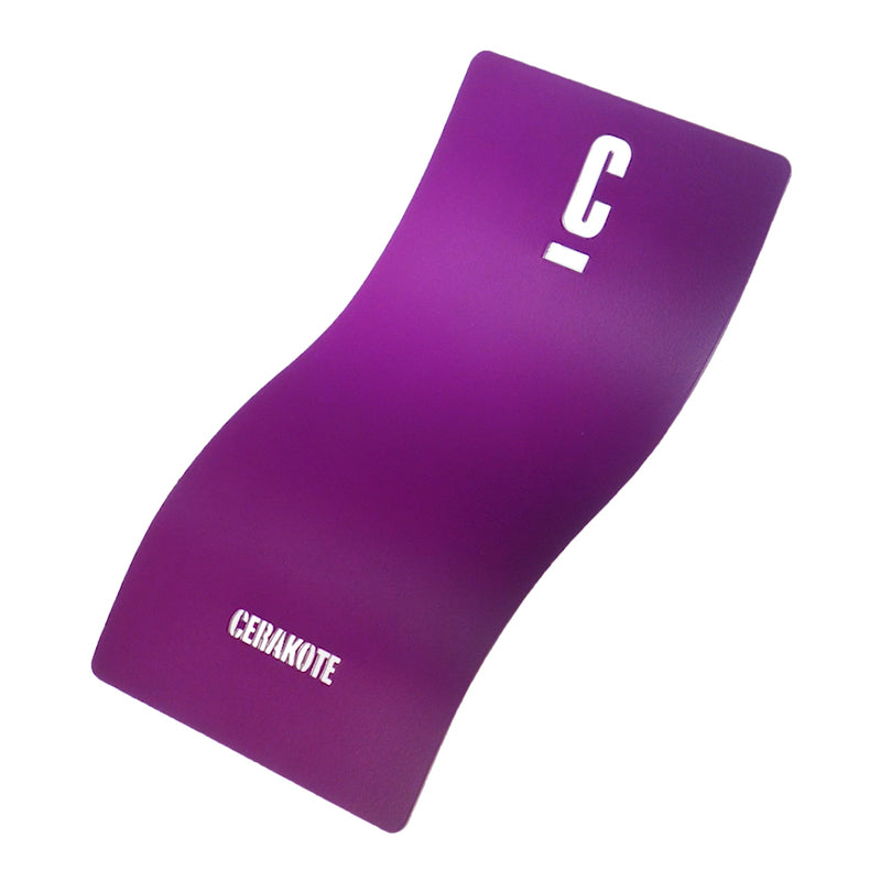 Cerakote C-163 Lollypop Purple Ceramic Coating Main
