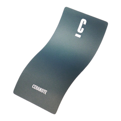 Cerakote C-189 Blue Titanium High Temp 1000°C Coating Main
