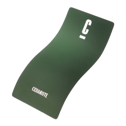 Cerakote C-215 Highland Green Ceramic Coating Main