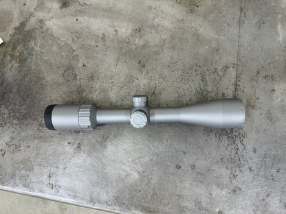 Cerakote C-219 Gun Metal Grey Ceramic Coating Customer Sample