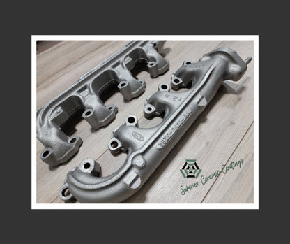 Cerakote C-219 Gun Metal Grey Ceramic Coating Customer Sample