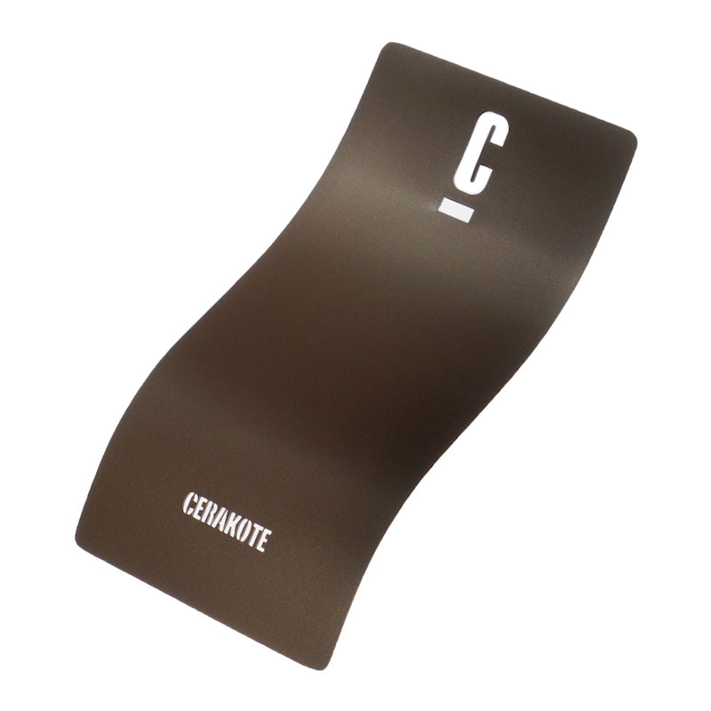Cerakote C-293 Vortex® Bronze Ceramic Coating Main