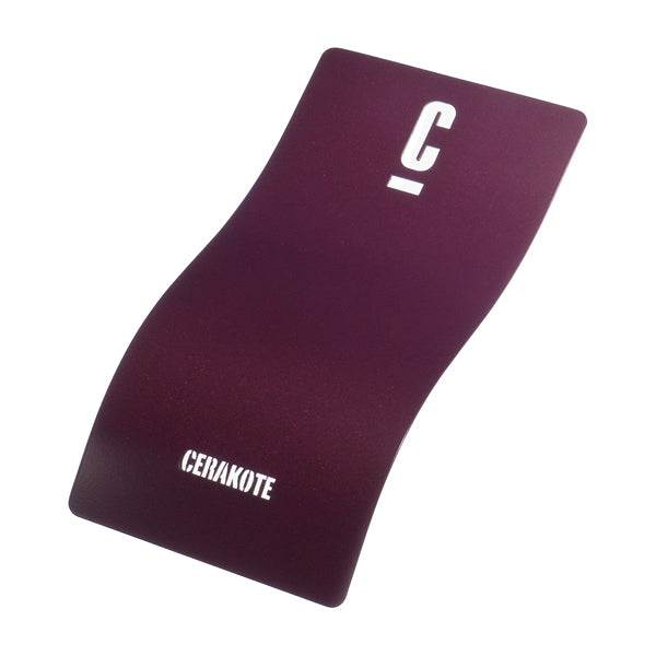 Cerakote C-298 Black Cherry Ceramic Coating Main
