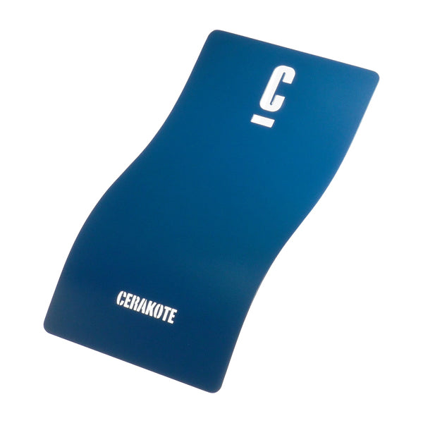 Cerakote C-299 Deep Blue High Temp Ceramic Coating Main