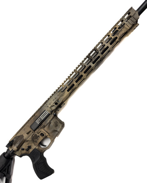 Cerakote C-30118 FS Field Drab High Temp Ceramic Coating 