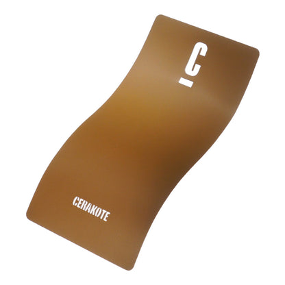 Cerakote C-30118 FS Field Drab High Temp Ceramic Coating Main