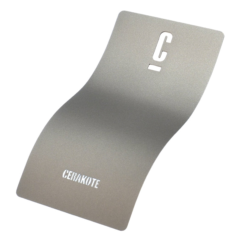 Cerakote C-8200 Glacier Forge High Temp 1000°C Coating Main