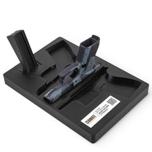 Glock® 43/43X Frame - Cerakote Laser Fixture