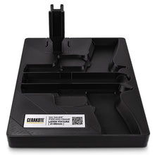 SIG® P320 AXG Frame - Cerakote Laser Fixture