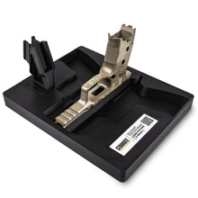 SIG® P320 AXG Frame - Cerakote Laser Fixture