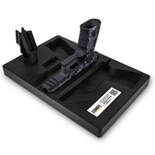 SIG® P320 XCarry Frame - Cerakote Laser Fixture