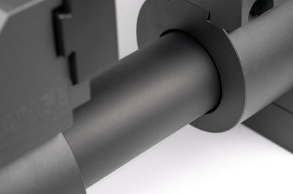 Cerakote DFL-200 Dry Film Lubricant Sample