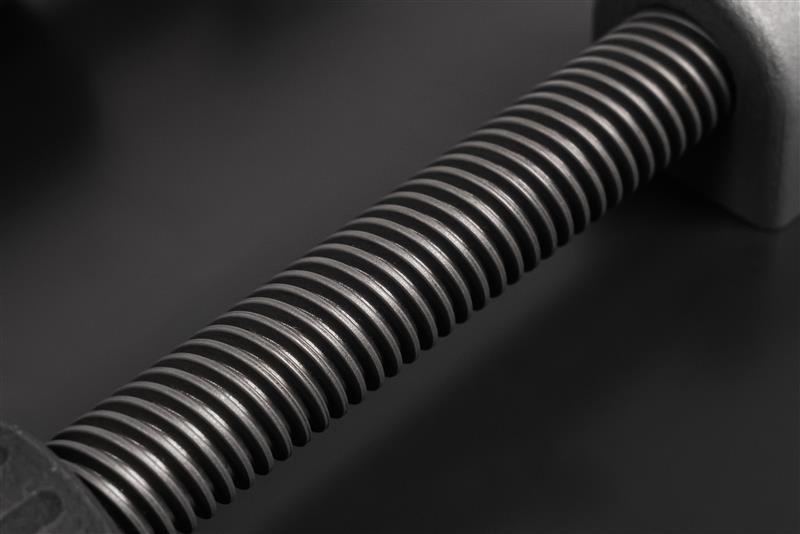 Cerakote DFL-200 Dry Film Lubricant Sample