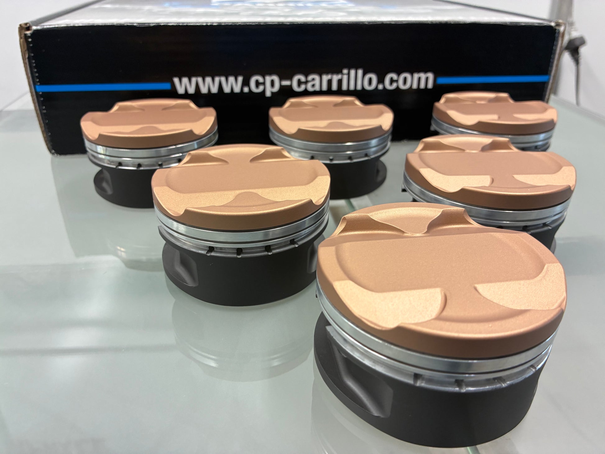 Cerakote DFL-200 Dry Film Lubricant Sample