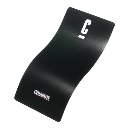 Cerakote E-110 Midnight Main
