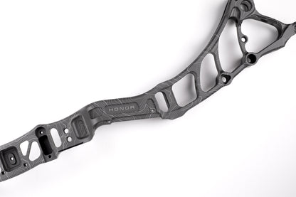 Cerakote E-120 Smoke Customer Sample
