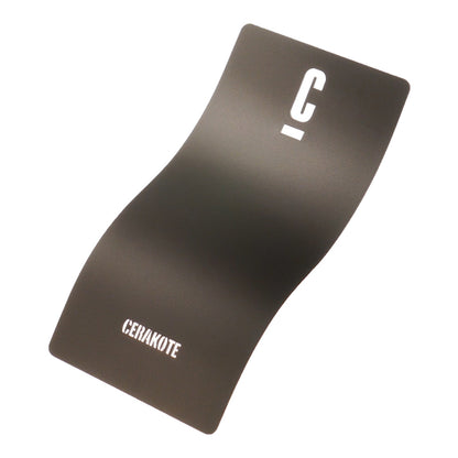 Cerakote E-120 Smoke Main