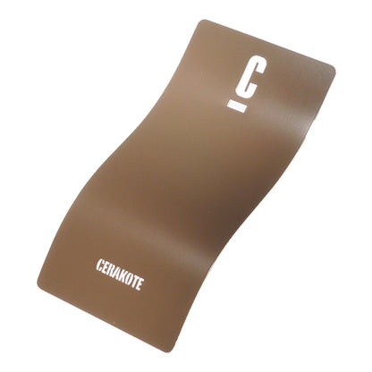 Cerakote E-130 Earth Main