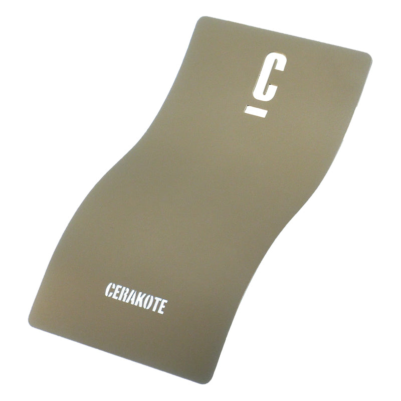 Cerakote E-150 Sand Main