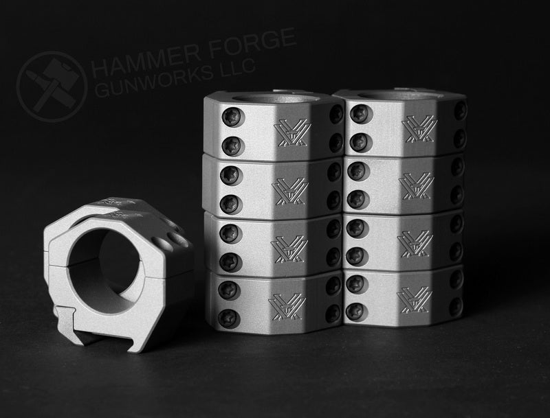 Cerakote E-160 Concrete Customer Sample
