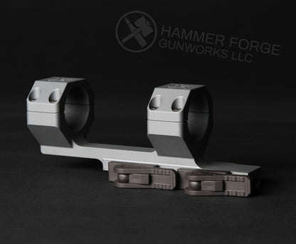 Cerakote E-160 Concrete Customer Sample