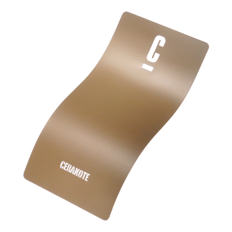 Cerakote E-200 Flat Dark Earth (FDE) Main