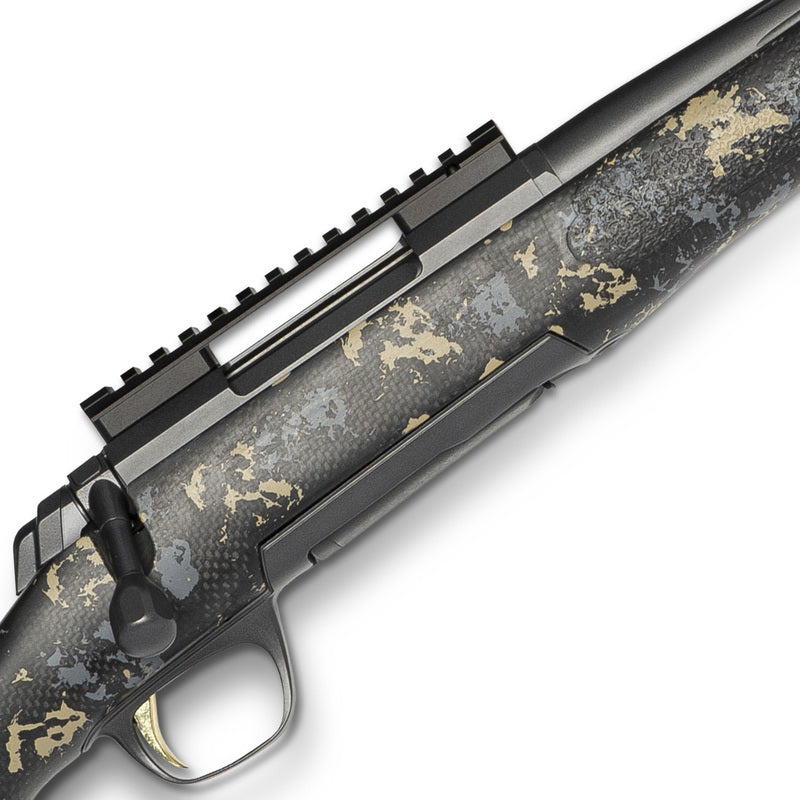 Cerakote E-240 Carbon Grey Customer Sample