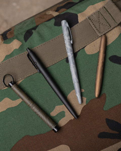 Cerakote E-290 Storm Customer Sample