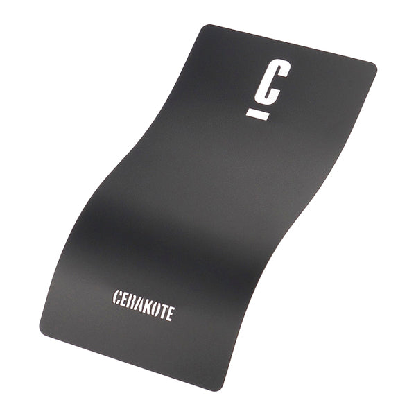 Cerakote F-102 Carbon Black Main