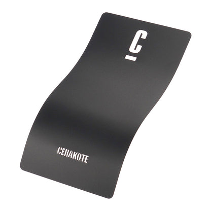 Cerakote F-102 Carbon Black Main