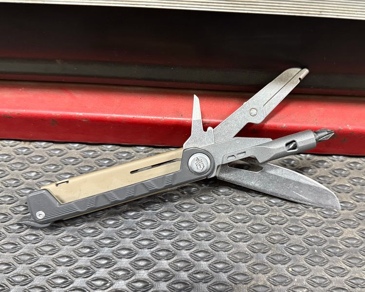Cerakote F-104 Black Shadow Customer