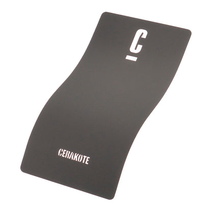 Cerakote F-104 Black Shadow Main