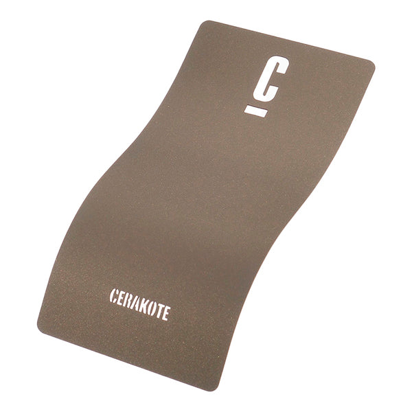 Cerakote F-108 Bronze Main