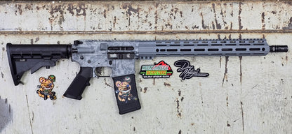 Cerakote F-109 Storm Customer