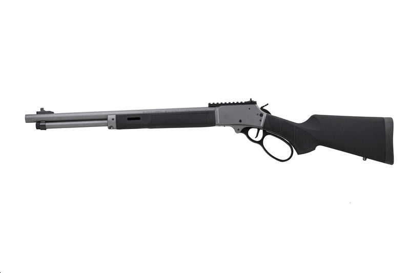 Cerakote F-111 Platinum Customer